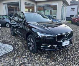 T6 RECHARGE PLUG-IN HYBRID AWD INSCRIPTION