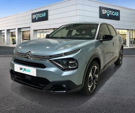 CITROEN C4 PURETECH 130 S&S 6V FEEL PACK