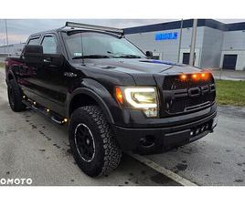 FORD F150