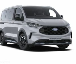 FORD TOURNEO CUSTOM 2.0 ECOBLUE 320 AWD L1 ACTIVE