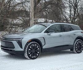 EV EAWD RS, FINANCEMENT A PARTIR DE 3.99%