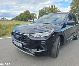 FORD ESCAPE FORD ESCAPE