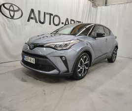 2,0 HYBRID INTENSE EDITION TEHOKKAAMPI VERSIO  VÄHÄN AJETTU !