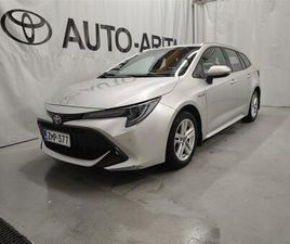 TOURING SPORTS 1,8 HYBRID ACTIVE*DEFA LÄMPÖPAKETTI,ETUTUTKAT*