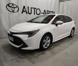 TOURING SPORTS 1,8 HYBRID PRESTIGE EDITION