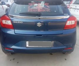 MARUTI BALENO
