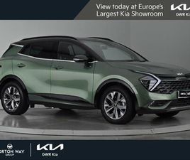 1.6 T-GDI ISG HEV GT-LINE S