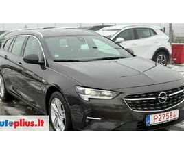 OPEL INSIGNIA OPEL INSIGNIA, 1.5 L., WAGON