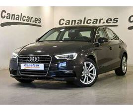 SEDÁN 1.6TDI CD ADVANCED 110