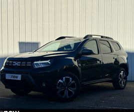 DACIA DUSTER DUSTER ECO-G 100 4X2 JOURNEY 5P