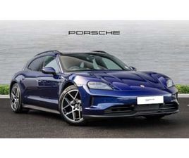 320KW 105KWH 5DR RWD AUTO [5 SEAT]