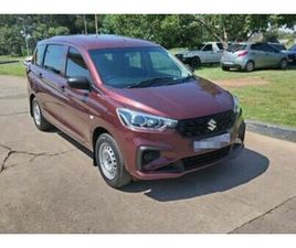 SUZUKI ERTIGA 2025 SUZUKI ERTIGA 1.5 GL