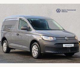 2.0 TDI C20 COMMERCE SWB EURO 6 (START/STOP) 5DR