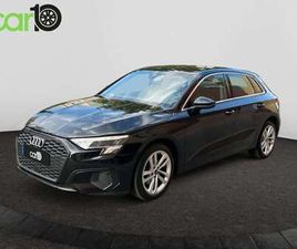AUDI A3 SPORTBACK 35 TFSI SPORTBACK 35 TFSI 110KW (150CV) S TRONIC