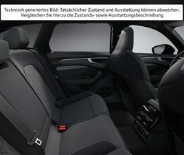 AUDI A6 AVANT E-HYBRID QUATTRO 220 KW S TRONIC