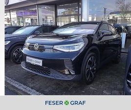 VOLKSWAGEN ID.4 VW ID.4