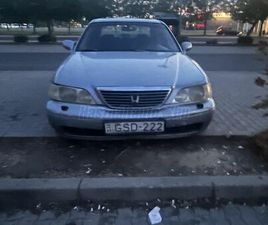 HONDA LEGEND 3.5 V6 (AUTOMATA)