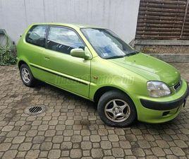 HONDA LOGO HONDA LOGO 1.3I ES CVT