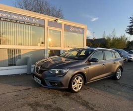 1.3 TCE 115CH FAP BUSINESS