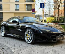 FERRARI PORTOFINO FERRARI PORTOFINO