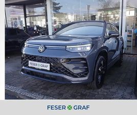 VOLKSWAGEN TAYRON VW TAYRON