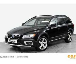 VOLVO XC70 D3 SUMMUM/KROK/PLUSSPK/WEBASTO/HP/SKINN/EU27