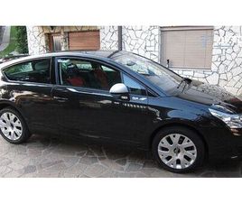 CITROËN C4 BY LOEB VTR PACK 2.0HDI 16V 138