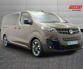 100KW ELITE L 50KWH 5DR AUTO