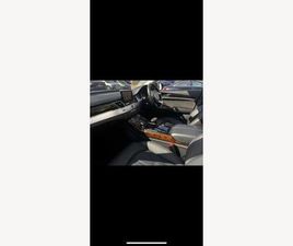 AUDI A8 3.0 TDI V6 SE EXECUTIVE TIPTRONIC QUATTRO EURO 6 (START/STOP) 4DR LWB