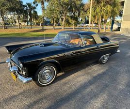 FORD THUNDERBIRD FORD THUNDERBIRD