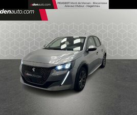 ELECTRIQUE II ELECTRIQUE 50 KWH 136CH ACTIVE BUSINESS