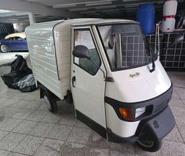 PIAGGIO APE 50 NULL