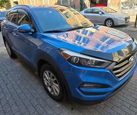 HYUNDAI TUCSON TUCSON 2.0 4WD . EXPORT OUT OF EUROPE