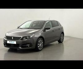 1.2 PURETECH 130CH S&S ROADTRIP EAT8