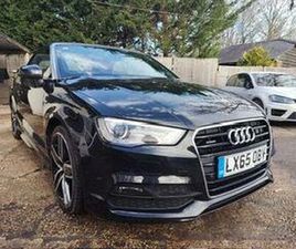 1.8 TFSI S LINE S TRONIC QUATTRO EURO 6 (START/STOP) 2DR