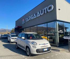 FIAT 500L 500L 1.3 MJT POP STAR 85CV