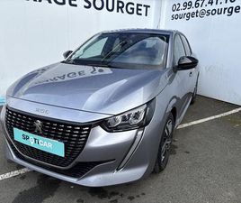 PURETECH 100 S&S ALLURE PACK