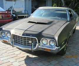 FORD TORINO