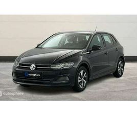 1.0 75CH CONFORTLINE 5P