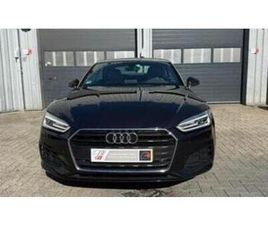 AUDI A5 CABRIO AUDI A5 2.0 TFSI 190PK | CABRIO | WINTER AANBIEDING — AUDI — MARKTPLAATS