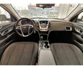 CHEVROLET EQUINOX 4X2 LTP אוט׳ 2.4 (182 כ״ס)