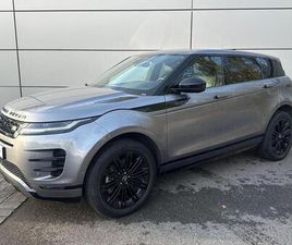 RANGE ROVER EVOQUE P300E PHEV AWD BVA8 DYNAMIC SE