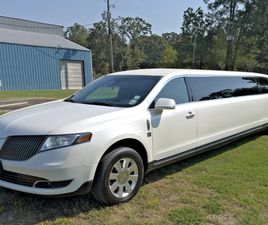 LINCOLN MKT 2015 LINCOLN MKT