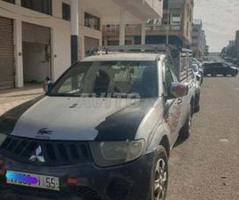 PICK-UP SUZUKI EN EXCELLENT ÉTAT, 600000 KM AU CO...