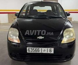 CHEVROLET SPARK CHEVROLET SPARK