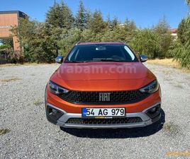 FIAT EGEA 1.4 FIRE LOUNGE