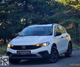 FIAT EGEA 1.4 FIRE STREET