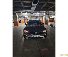 FIAT EGEA 1.4 FIRE STREET