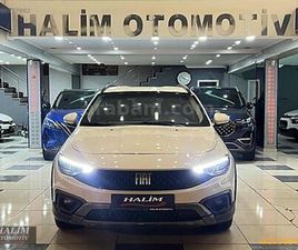 FIAT EGEA 1.4 FIRE URBAN