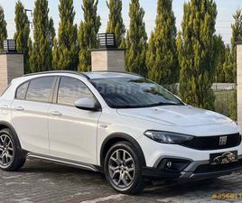 FIAT EGEA 1.4 FIRE URBAN